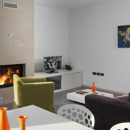 Villa Valsavia-Apartment Monsena With Pool And Spa Rovinj Exterior foto