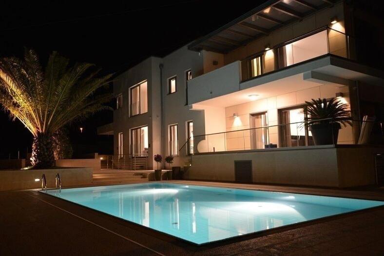 Apartament Valsavia-apartment Monsena With Pool And Rovinj