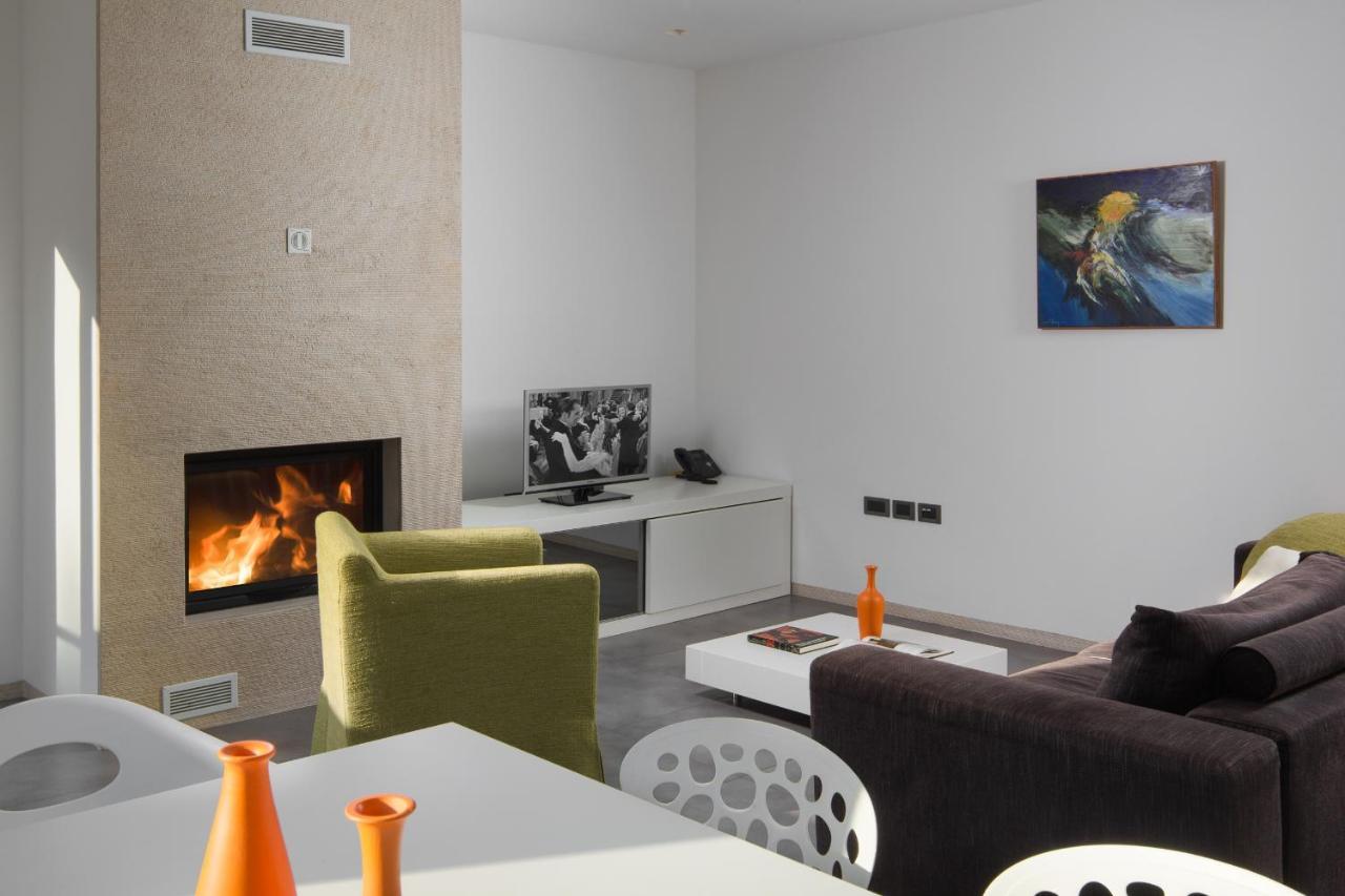 Valsavia-apartment Monsena With Pool And Apartament Rovinj
