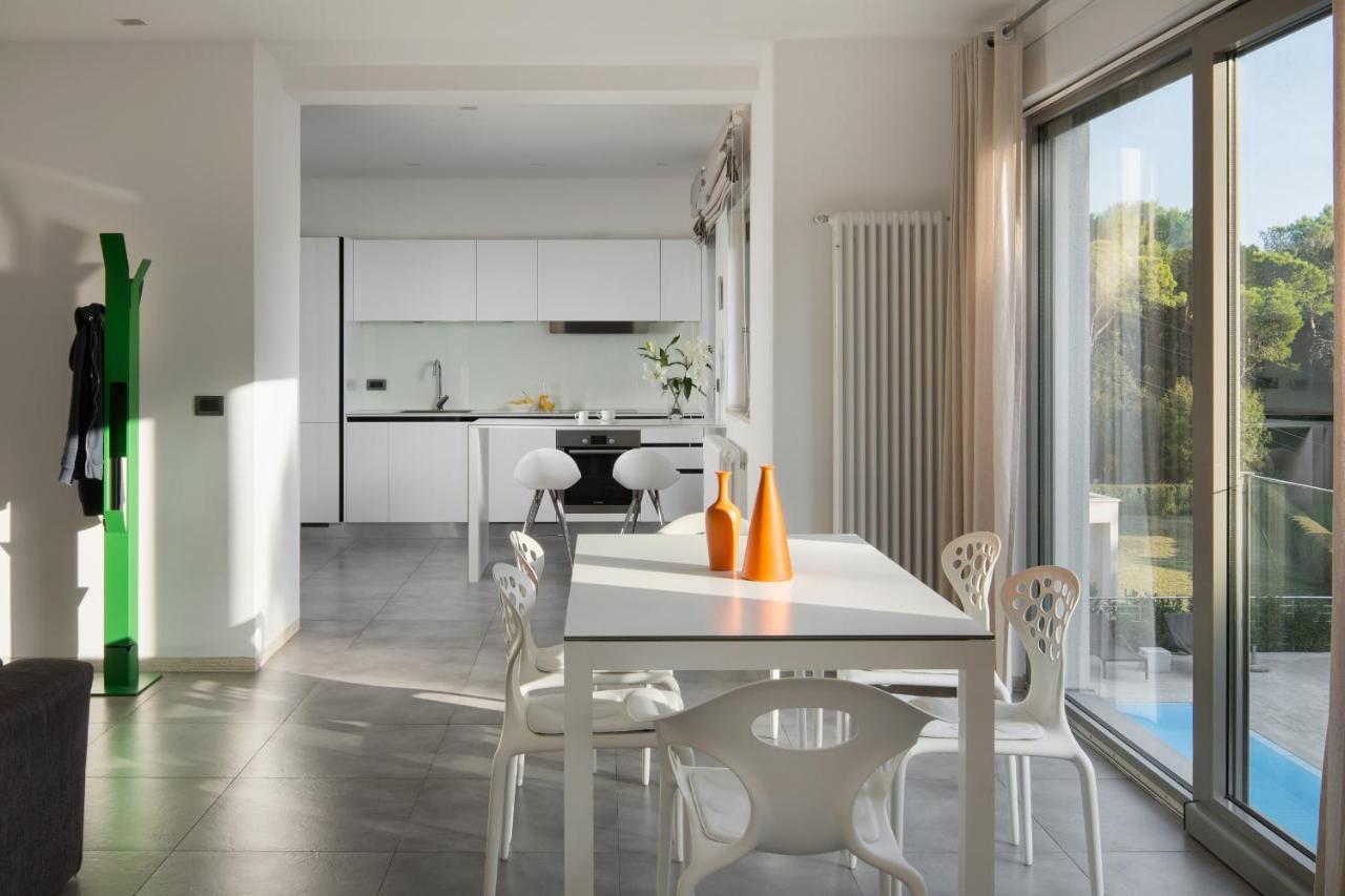 Valsavia-apartment Monsena With Pool And