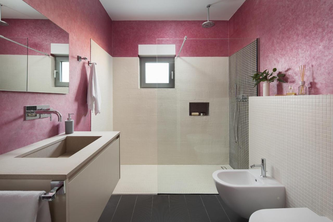 Apartment Valsavia-apartment Monsena With Pool And Rovinj